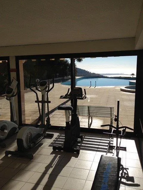 Apartment Grand Studio Sur Les Hauteurs De Cannes Mougins