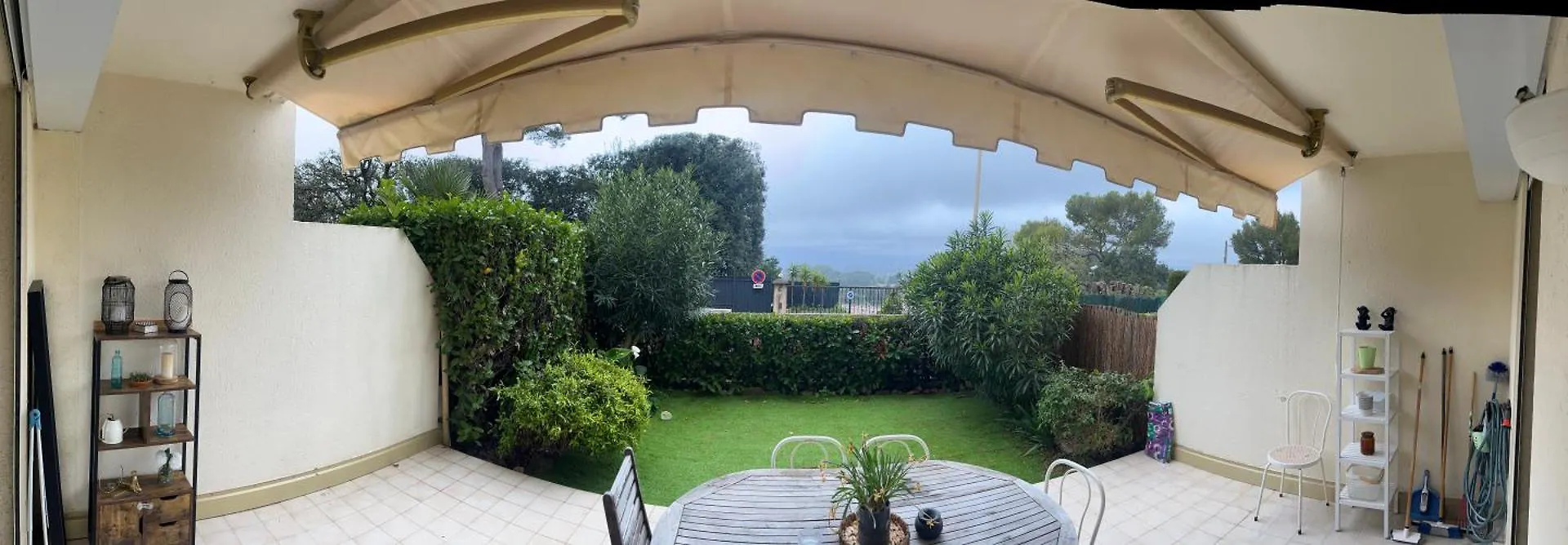 Apartment Grand Studio Sur Les Hauteurs De Cannes Mougins