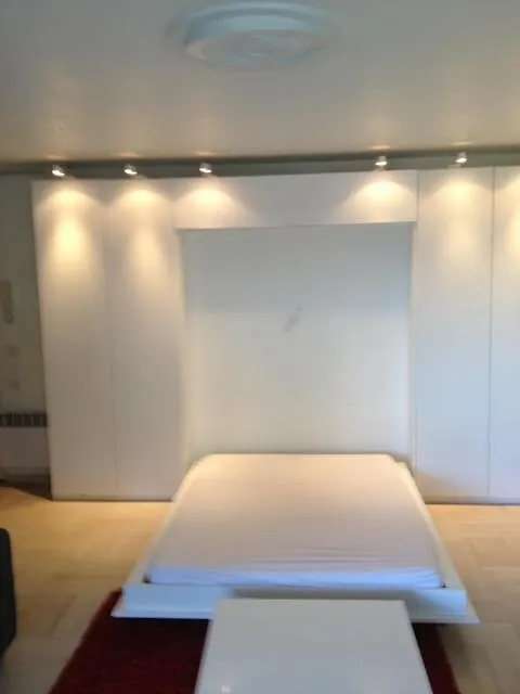 Lägenhet Grand Studio Sur Les Hauteurs De Cannes Mougins