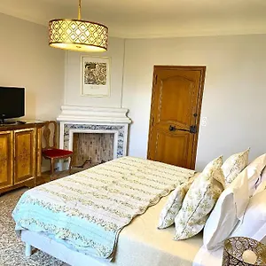 3* Gasthuis Domaine Du Paradis Des Oiseaux
