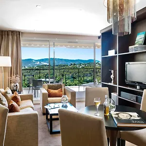 4* Hotel Royal Golf, Hotel&spa De Luxe