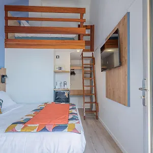 2* Отель Sure Hotel By Best Western Mougins Belvedere